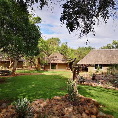 Boulders Safari Lodge Malalane Eksteriør bilde