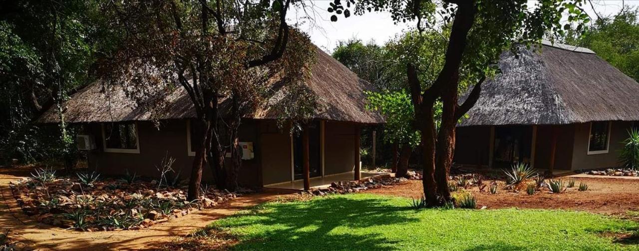 Boulders Safari Lodge Malalane Eksteriør bilde