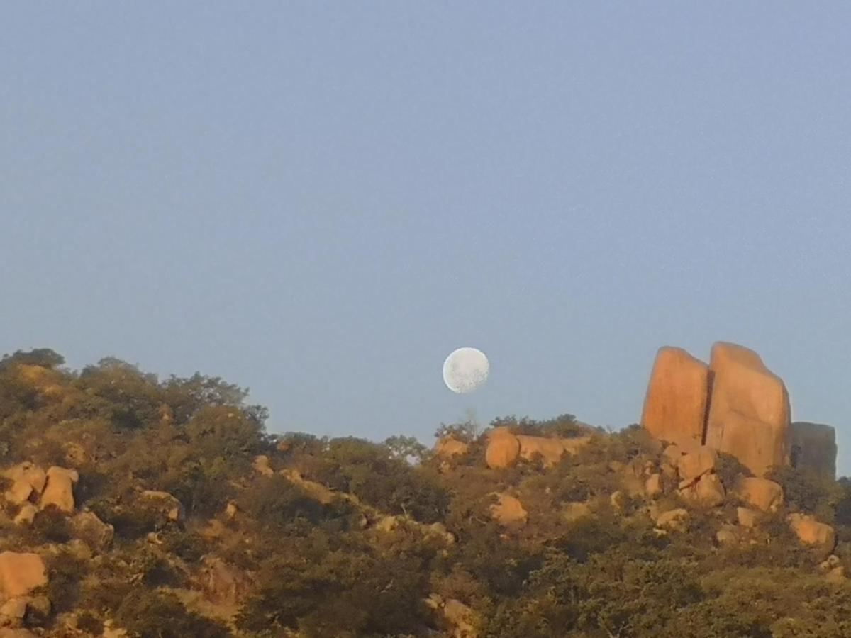 Boulders Safari Lodge Malalane Eksteriør bilde