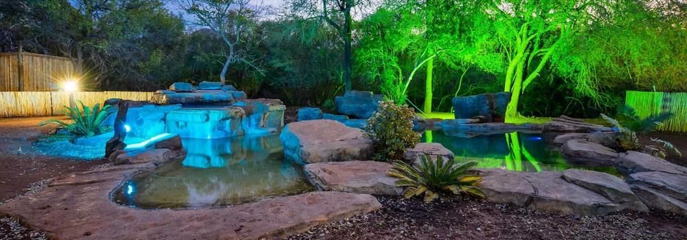Boulders Safari Lodge Malalane Eksteriør bilde