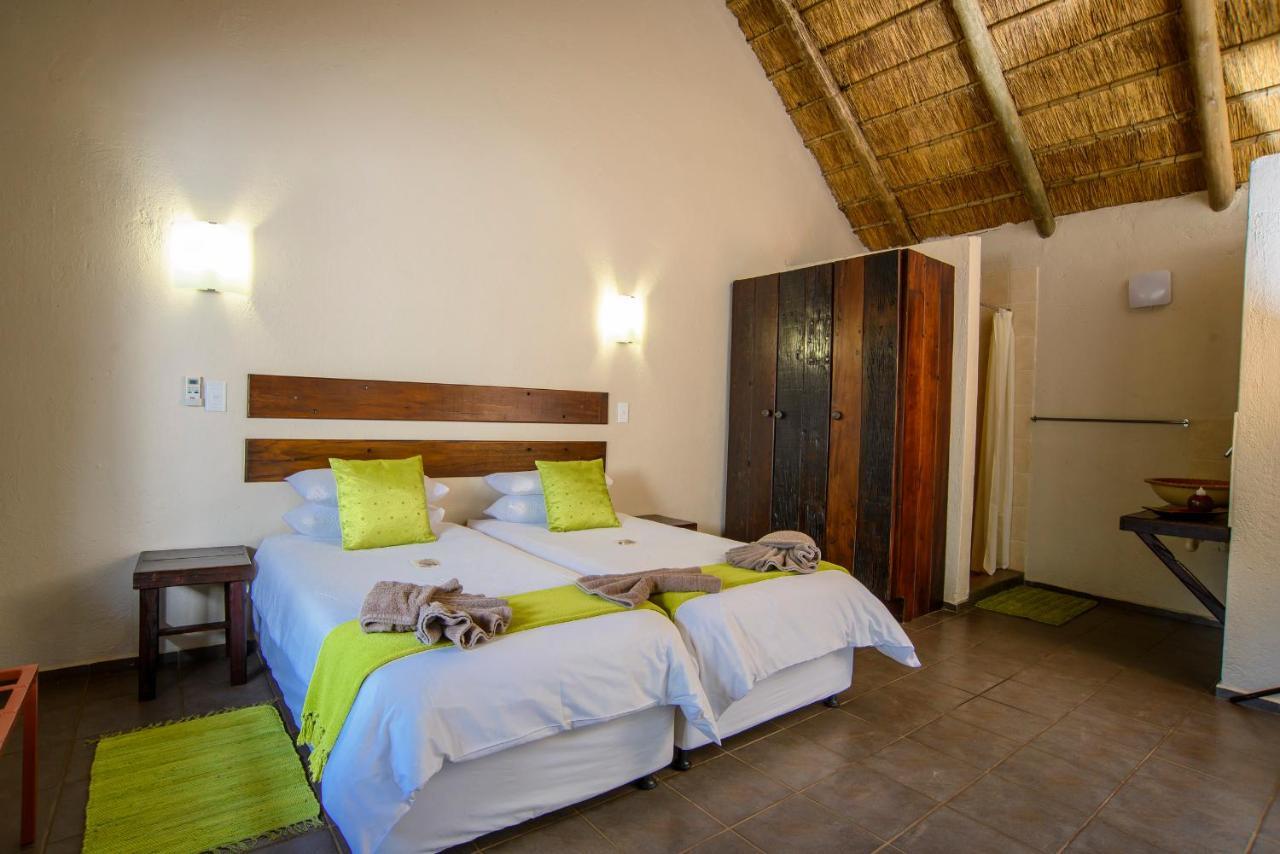 Boulders Safari Lodge Malalane Eksteriør bilde