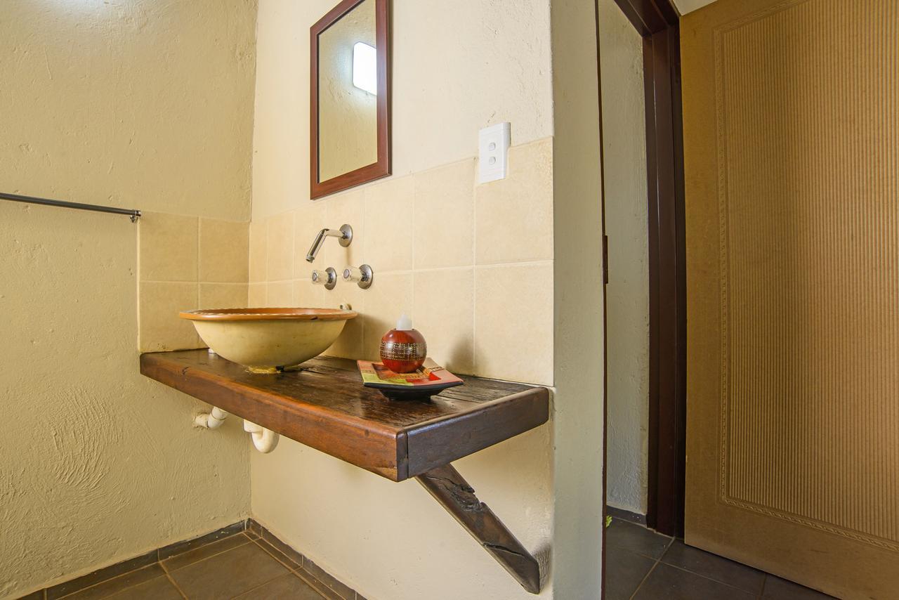 Boulders Safari Lodge Malalane Eksteriør bilde
